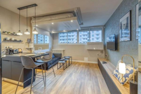 R'Apparts Studio Le Luxury N6